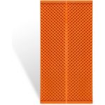 CCLIFE zaštitne čeljusti za škripac 110 mm / 150 mm | Set 2 kom | s magnetom | Za fiksne škripce