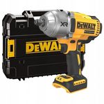 DEWALT UDARNI ODVIJAČ 18V BL 1/2" 1355/1898Nm M30 SOLO TSTAK DCF900NT-XJ