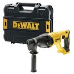 DeWALT – DCH133NT-XJ Akumulatorska Bušilica SDS+ 18V BL