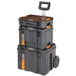 DeWALT – DWST60452-1 F1 McLaren T-STAK Tower 3u1 Limited Edition