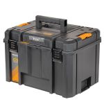 DeWALT – DWST60452-1 F1 McLaren T-STAK Tower 3u1 Limited Edition