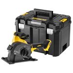 DeWALT – DCG200NT Glodalica za Utore FLEXVOLT 54V 125mm Solo Alat