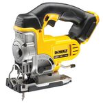 DeWALT – DCS331N-XJ Akumulatorska Ubodna Pila 18V SOLO Alat