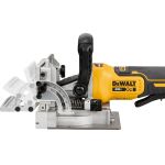 DeWALT – DCW682NT-XJ Akumulatorska Glodalica za Utore 18V Solo Alat TSTAK