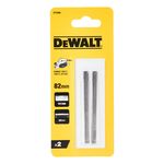 DeWALT – DT3906-QZ Nož za Blanju 82mm 2/1 HM TCT