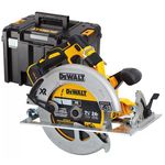 DeWALT – DCS570NT-XJ Akumulatorska Kružna Pila Brushless 18V 184mm Solo Alat TSTAK