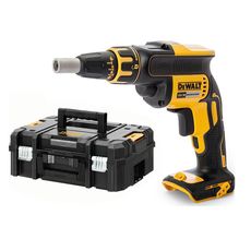 DEWALT BUŠILICA ODVIJAČ AKU 18V SOLO ALAT BL TSTAK DCF620NT-XJ