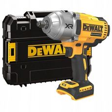 DEWALT UDARNI ODVIJAČ 18V BL 1/2" 1355/1898Nm M30 SOLO TSTAK DCF900NT-XJ