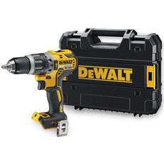 DEWALT BUŠILICA AKU UDA.LI-ON 18V SOLO 70Nm BL - DCD796NT.