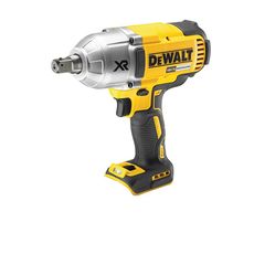 DEWALT UDARNI ODVIJAČ 18V BL 1/2" 950Nm SOLO HOG R DCF899HNT-XJ