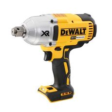 DEWALT UDARNI ODVIJAČ 18V 3/4" BL 950/1625Nm SOLO DCF897N-XJ