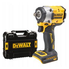 DEWALT UDARNI ODV. 18V 1/2" BL 406/610Nm SOLO ALAT DCF921N-XJ