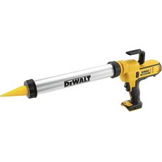 DEWALT PIŠTOLJ ZA SILIKON AKU 300-600 18V SOLO ALAT DCE580N-XJ