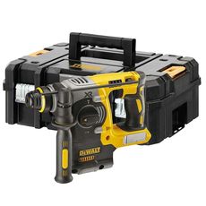 DeWALT – DCH273NT-XJ Akumulatorska bušilica čekić SDS-Plus 18V Solo alat TSTAK kofer