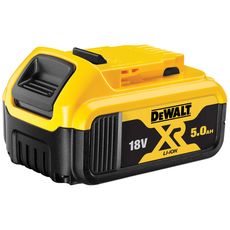 DeWALT – DCB184-XJ Baterija 18V 5,0 Ah XR Li-Ion
