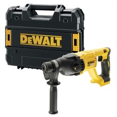 DeWALT – DCH133NT-XJ Akumulatorska Bušilica SDS+ 18V BL