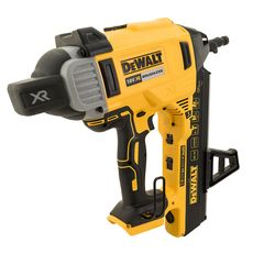 DeWALT – DCN890N-XJ Akumulatorski Pištolj za čavle za Beton/Metal 13–57 mm Solo Alat u Kofreru