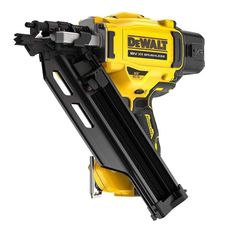 DeWALT – DCN930N-XJ Akumulatorski Pištolj za Čavle 18V 5–9cm Solo Alat