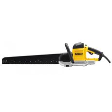 DeWALT – DWE397-QS Aligator Pila 430 mm / 1.700 W