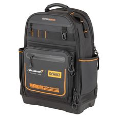 DeWALT – DWST60122-1 F1 McLaren Ruksak za Alat Limited Edition