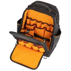 DeWALT – DWST60122-1 F1 McLaren Ruksak za Alat Limited Edition