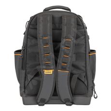 DeWALT – DWST60122-1 F1 McLaren Ruksak za Alat Limited Edition