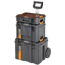 DeWALT – DWST60452-1 F1 McLaren T-STAK Tower 3u1 Limited Edition