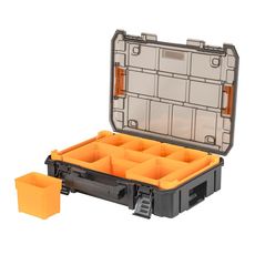 DeWALT – DWST60452-1 F1 McLaren T-STAK Tower 3u1 Limited Edition
