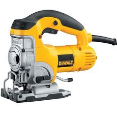 DeWALT DW331K-QS Ubodna Pila 701W