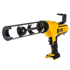 DeWALT – DCE560N-XJ Akumulatorski Pištolj za Silikon 18V 300 ml Solo alat