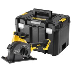 DeWALT – DCG200NT Glodalica za Utore FLEXVOLT 54V 125mm Solo Alat