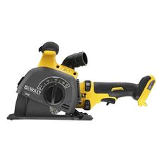 DeWALT – DCG200NT Glodalica za Utore FLEXVOLT 54V 125mm Solo Alat