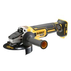 DeWALT – DCG405N-XJ Akumulatorska Kutna Brusilica 18V 125 mm Solo Alat