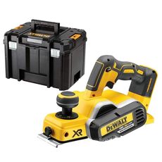 DeWALT DCP580NT-XJ Akumulatorska Blanja 18V BL 82 mm Solo Alat TSTAK
