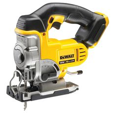 DeWALT – DCS331N-XJ Akumulatorska Ubodna Pila 18V SOLO Alat