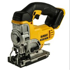 DeWALT – DCS334N-XJ Akumulatorska Ubodna Pila Brushless 18V Solo alat