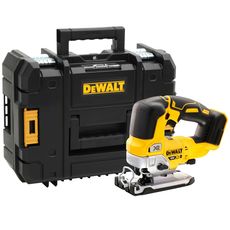 DeWALT – DCS334NT-XJ Akumulatorska Ubodna Pila Brushless 18V Solo alat TSTAK