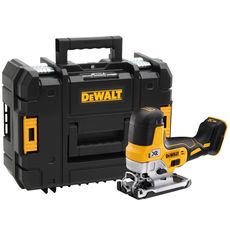 DeWALT – DCS335NT-XJ Akumulatorska Ubodna Pila 18V Solo alat TSTAK