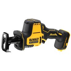 DeWALT – DCS369N-XJ Akumulatorska Sabljasta Pila Brushless Sub Compact 18V Solo alat