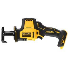 DeWALT – DCS369N-XJ Akumulatorska Sabljasta Pila Brushless Sub Compact 18V Solo alat
