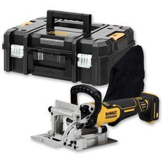 DeWALT – DCW682NT-XJ Akumulatorska Glodalica za Utore 18V Solo Alat TSTAK