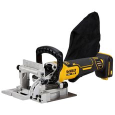DeWALT – DCW682NT-XJ Akumulatorska Glodalica za Utore 18V Solo Alat TSTAK
