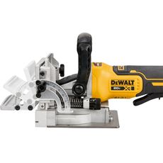 DeWALT – DCW682NT-XJ Akumulatorska Glodalica za Utore 18V Solo Alat TSTAK
