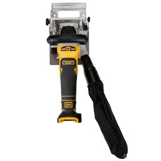 DeWALT – DCW682NT-XJ Akumulatorska Glodalica za Utore 18V Solo Alat TSTAK