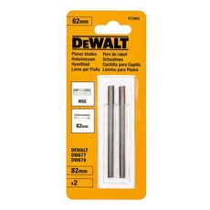 DeWALT – DT3905-QZ Nož za Blanju 82 mm 2/1 HSS