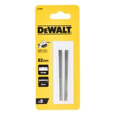 DeWALT – DT3906-QZ Nož za Blanju 82mm 2/1 HM TCT