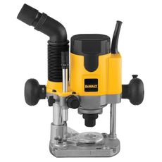 DeWALT – DW621 Glodalica 1100W 6-8mm
