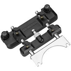 DeWALT – DWS5031-XJ Vodilica za Potopnu Pilu i Glodalice
