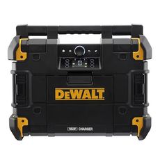DeWALT – DWST1-81078-QW Akumulatorski Radio s Punjačem TSTAK kompatibilan