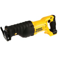 DeWALT – DCS380N-XJ Akumulatorska Sabljasta Pila 18V Solo Alat
